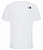 Футболка мужская The North Face Tansa White - Фото 2 малая