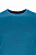 Футболка мужская Ortovox 150 Cool Hug Ts Blue Sea - Фото 2 малая