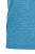 Футболка мужская Ortovox 120 Cool Tec Puzzle T-Shirt Blue Sea Blend - Фото 4 малая