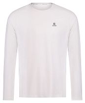Лонгслив мужской Kailas KG2417131 Bright White