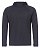 Лонгслив мужской Mountain Hardwear Crater Lake Hoody Dark Storm - Фото 1 малая