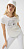 Футболка женская Bogner Fire+Ice Debra4 White/Black - Фото 2 малая