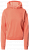 Куртка женская The North Face Wander Hoodie Emberglow Orange Heather - Фото 1 малая
