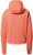 Куртка женская The North Face Wander Hoodie Emberglow Orange Heather - Фото 3 малая
