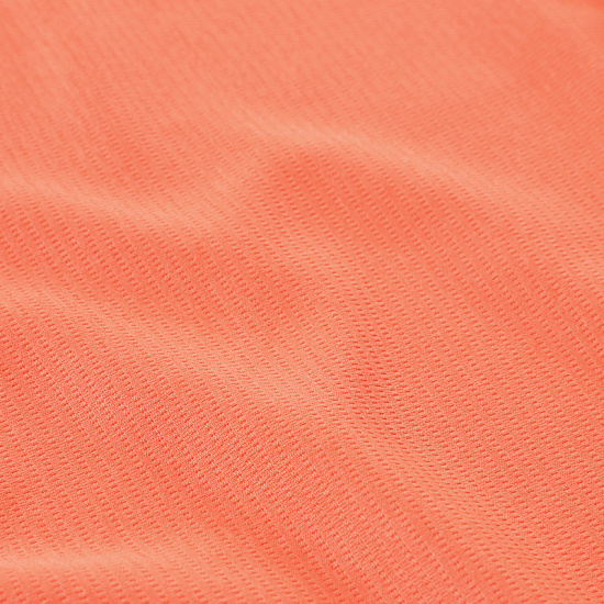 Куртка женская The North Face Wander Hoodie Emberglow Orange Heather - Фото 2 большая