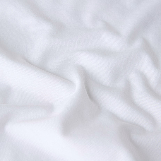 Футболка женская The North Face Zumu Relaxed Graphic Tnf White - Фото 7 большая