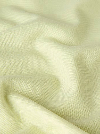 Футболка женская The North Face Evolution Simple Dome Slim Lemon Mist - Фото 9 большая