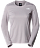 Лонгслив женский The North Face Shadow Ls Moonstone Grey - Фото 1 малая