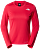 Лонгслив женский The North Face Shadow Ls Hibiscus - Фото 1 малая