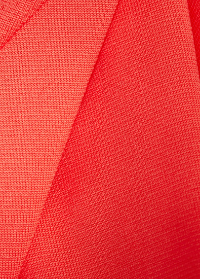 Футболка женская Mammut Moench Light LS Barberry - Фото 5 большая