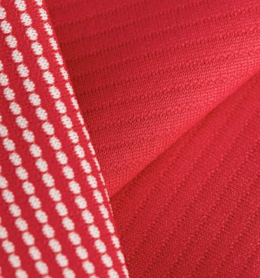 Футболка женская Mammut Aegility LS Sunset - Фото 5 большая