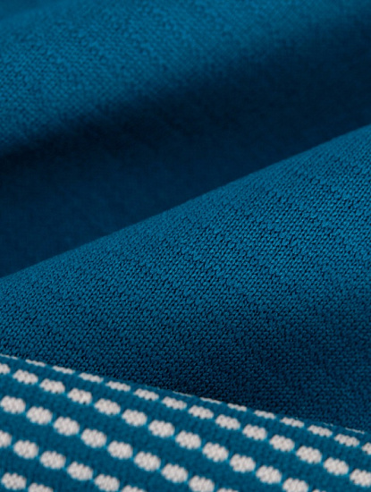 Футболка женская Mammut Aegility LS Sapphire - Фото 5 большая