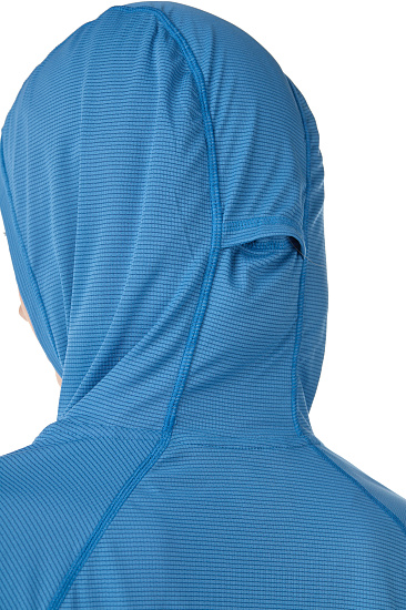 Футболка женская OR Echo Hoody Banff - Фото 5 большая