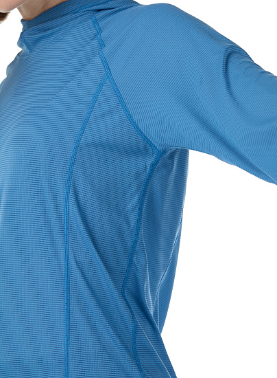 Футболка женская OR Echo Hoody Banff - Фото 6 большая