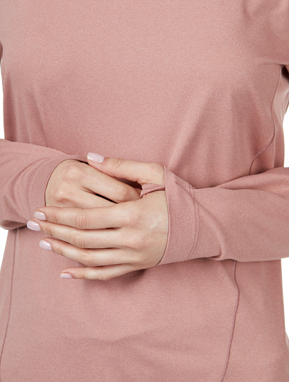 Пулон женский Arcteryx Remige Hoody Momentum - Фото 5 большая