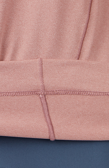 Пулон женский Arcteryx Remige Hoody Momentum - Фото 6 большая