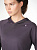 Лонгслив женский Mountain Equipment Glace Hooded Nightshade - Фото 6 малая