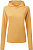 Лонгслив женский Mountain Equipment Glace Hooded Butterscotch - Фото 1 малая