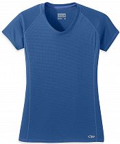 Футболка женская Outdoor Research Echo Lapis