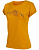Футболка женская Mammut Mountain Golden - Фото 1 малая