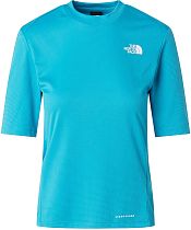 Футболка женская The North Face Shadow River Ice