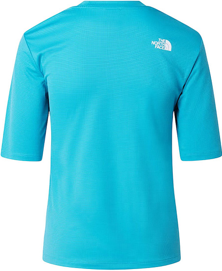 Футболка женская The North Face Shadow River Ice - Фото 2 большая