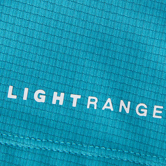 Футболка женская The North Face Shadow River Ice - Фото 10 большая