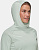 Лонгслив женский Mammut Selun FL Sun Hoody Silver Sage - Фото 5 малая