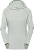 Лонгслив женский Mammut Selun FL Sun Hoody Silver Sage - Фото 1 малая