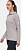 Лонгслив женский Mammut Selun FL Sun Hoody Alpine Calamint - Фото 3 малая