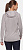 Лонгслив женский Mammut Selun FL Sun Hoody Alpine Calamint - Фото 4 малая