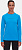 Лонгслив женский Mammut Selun FL Logo Glacier Blue - Фото 2 малая