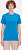 Футболка женская Mammut Selun FL Logo Glacier Blue - Фото 2 малая