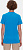 Футболка женская Mammut Selun FL Logo Glacier Blue - Фото 4 малая