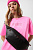 Футболка женская Bogner Fire+Ice Cara Pink - Фото 6 малая