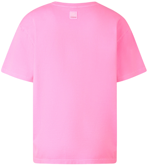 Футболка женская Bogner Fire+Ice Cara Pink - Фото 2 большая