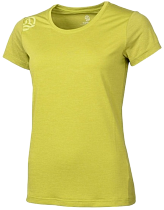 Футболка женская Ternua Krina Deep Citrus