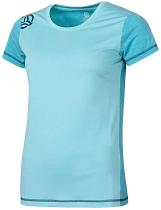 Футболка женская Ternua Krina Arctic Washed