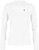 Лонгслив женский Montura Fresh Light Maglia White - Фото 1 малая