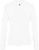 Лонгслив женский Montura Fresh Light Maglia White - Фото 2 малая