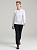 Лонгслив женский Montura Fresh Light Maglia White - Фото 7 малая