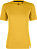 Футболка женская Montura Merino Mix Mustard - Фото 1 малая