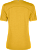 Футболка женская Montura Merino Mix Mustard - Фото 2 малая