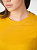 Футболка женская Montura Merino Mix Mustard - Фото 7 малая