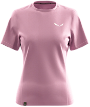 Футболка женская Salewa Puez Dry Zephyr