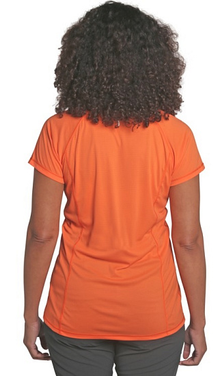 Футболка женская OR Echo Bahama - Фото 3 большая