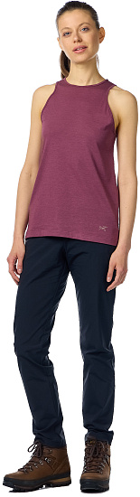 Майка женская Arcteryx Ardena Jupiter - Фото 2 большая