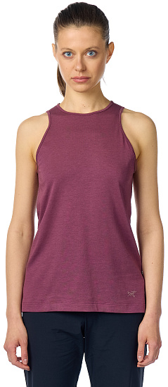 Майка женская Arcteryx Ardena Jupiter - Фото 3 большая