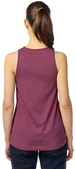 Майка женская Arcteryx Ardena Jupiter - Фото 5 большая