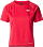 Футболка женская The North Face Sunriser Hibiscus - Фото 1 малая